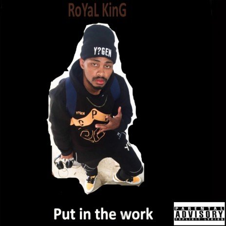 Put in the work | Boomplay Music