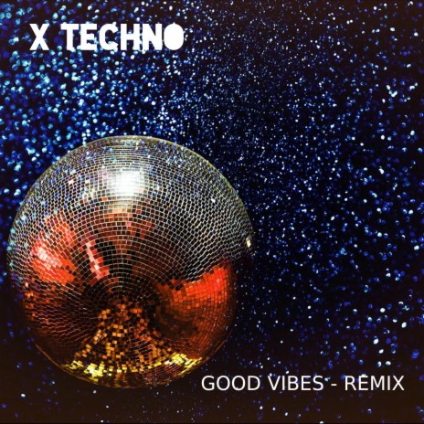 INTRO + Good Vibes (REMIX) | Boomplay Music