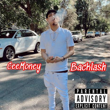 Backlash | Boomplay Music