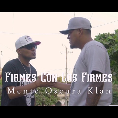 Firmes Con Los Firmes ft. Keko Beat | Boomplay Music