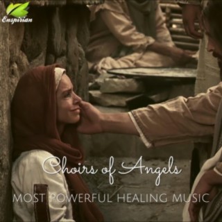Most Powerful Healing Music