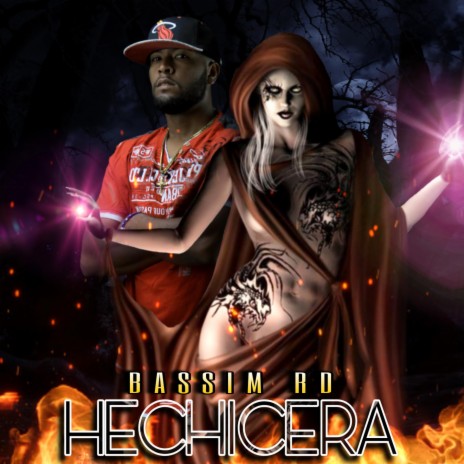 Hechicera (Instrumental) | Boomplay Music
