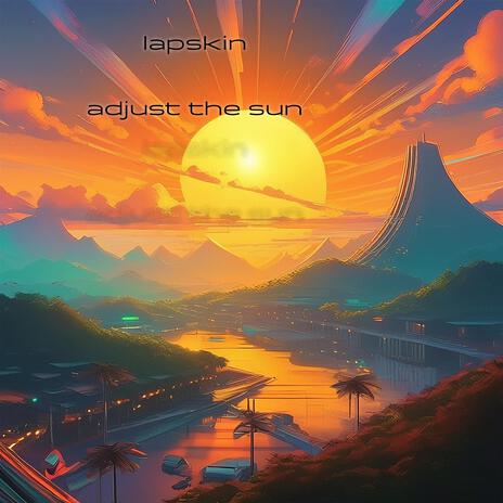 adjust the sun | Boomplay Music