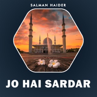 Jo Hai Sardar