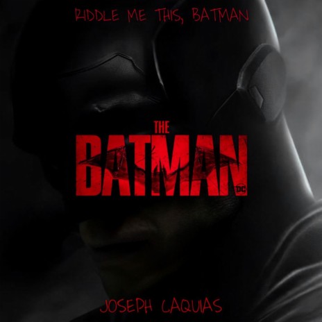 The Batman | Boomplay Music