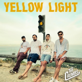 Yellow Light lyrics | Boomplay Music