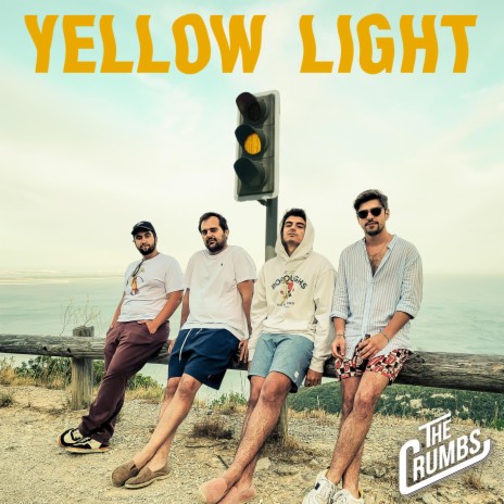 Yellow Light