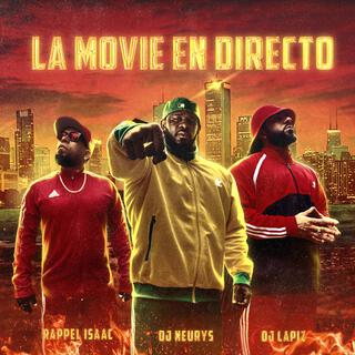 La movie en directo