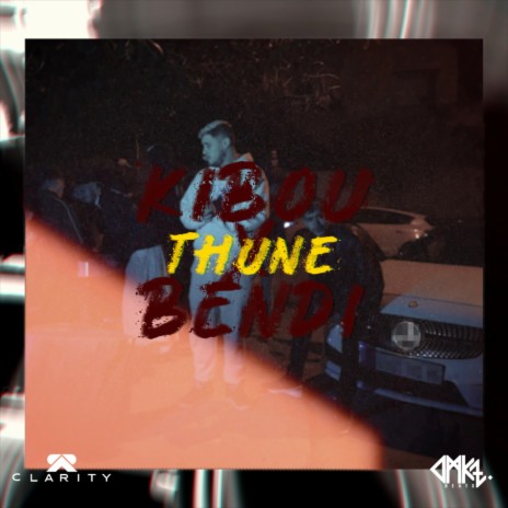 Thune ft. Bendiski | Boomplay Music