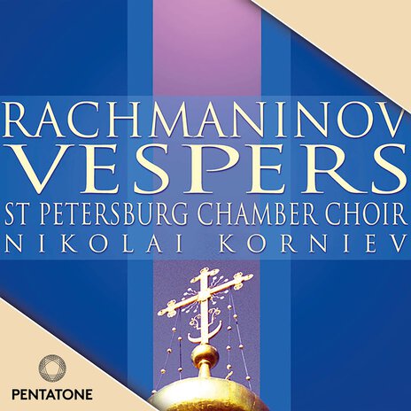 All-Night Vigil, Op. 37 Vespers: XIII. Rising from the tomb ft. Nikolai Korniev | Boomplay Music