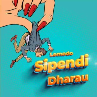 Sipendi Dharau