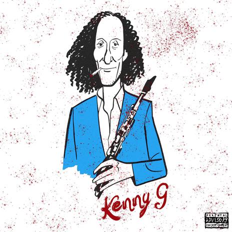 KENNY G (INSTRUMENTAL) ft. The OG Ninja | Boomplay Music