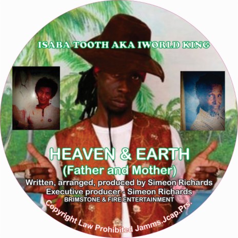 Heaven Earth Father Mother | Boomplay Music