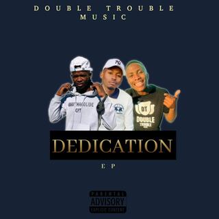 Dedication E.P