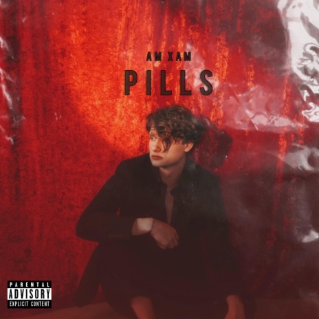 Pills (feat. 1Mark)