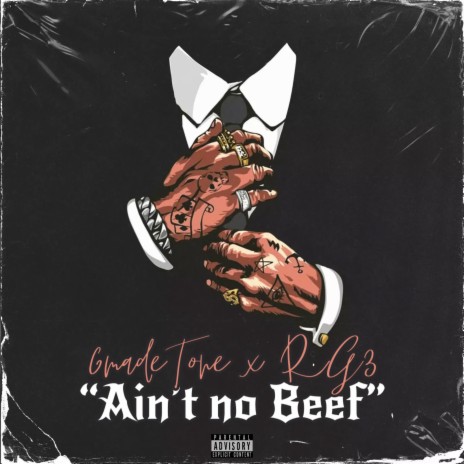 aint no beef ft. RG3
