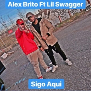 Sigo Aqui (feat. Lil Swagger)