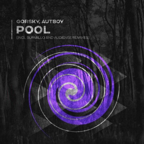 Pool (Surmillo Remix) ft. AUTBOY | Boomplay Music