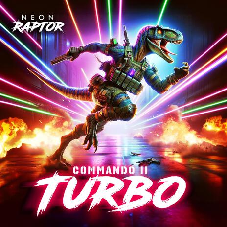 Commando 2 TURBO | Boomplay Music