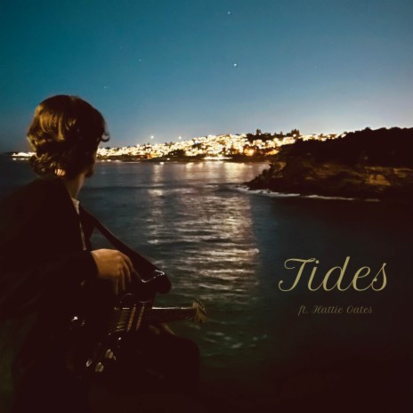 Tides ft. Hattie Oates | Boomplay Music