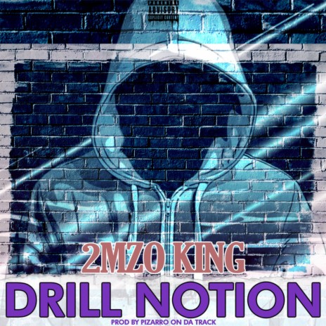 Drill notion | Boomplay Music