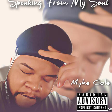 Speaking From My Soul | Boomplay Music