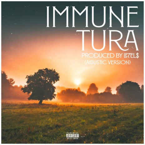 Immune (Acoustic) | Boomplay Music