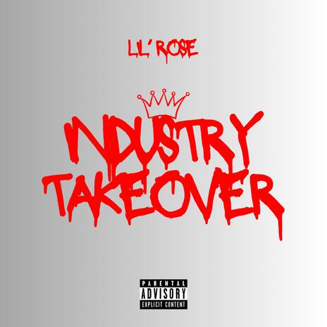 Industry Takeover | Boomplay Music