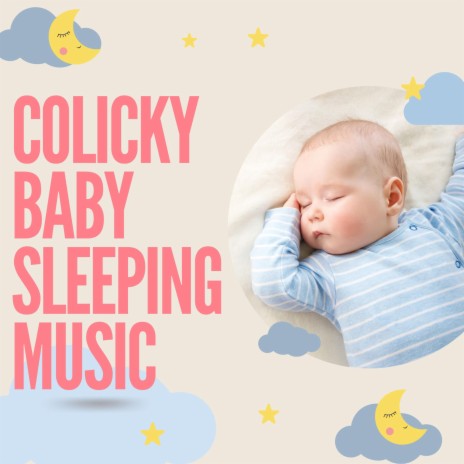 Strauss Lullaby Colicky Baby