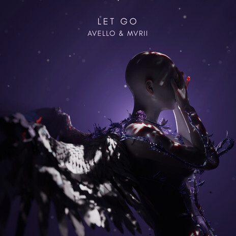 Let Go ft. MVRII | Boomplay Music