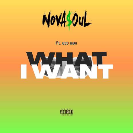 What I want | Boomplay Music