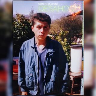 Desahogo lyrics | Boomplay Music