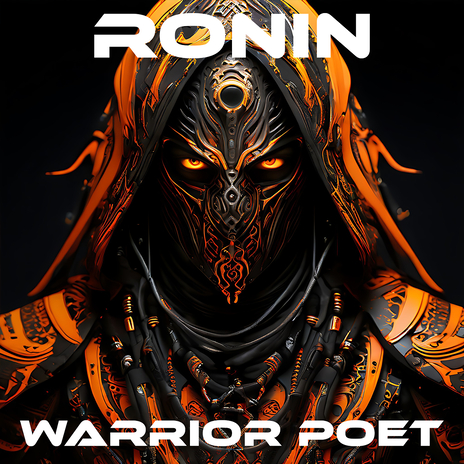 Warrior Poet | Boomplay Music