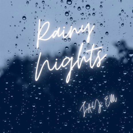 Rainy Nights | Boomplay Music