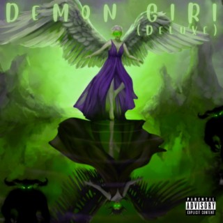 Demon Girl (Deluxe)