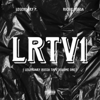 LRTV1 (Legendary Rossa Tape Vol.1)