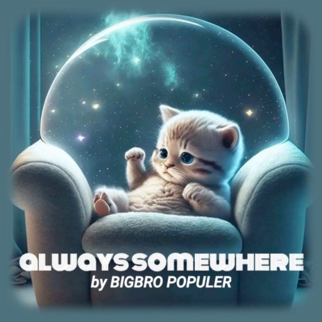 Always Somewhere | Boomplay Music