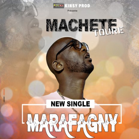 Marafagny | Boomplay Music