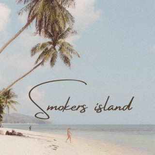 Smokers island