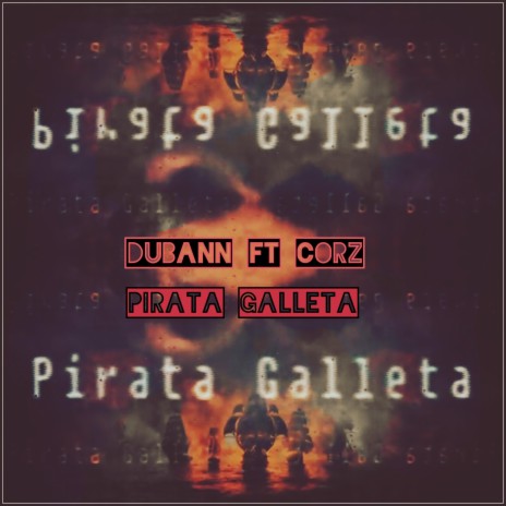 Pirata Galleta