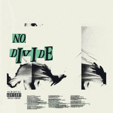 No Divide ft. KentChurch & Ugly World | Boomplay Music
