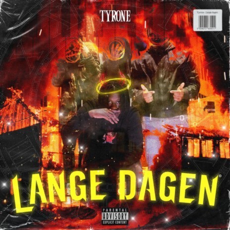 Lange Dagen | Boomplay Music