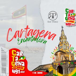 Cartagena Encantadora