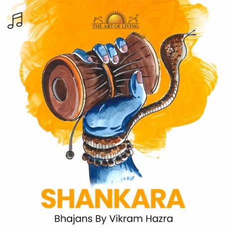 Shiva Om | Boomplay Music