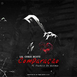 Comparação ft. Franklin De Gusmão lyrics | Boomplay Music