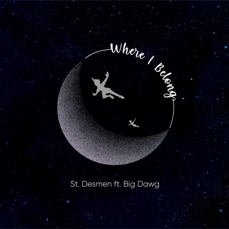 Where I Belong ft. Big Dawg | Boomplay Music