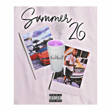 Summer Eve's | Boomplay Music