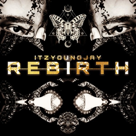 Rebirth ft. 1mbbeats