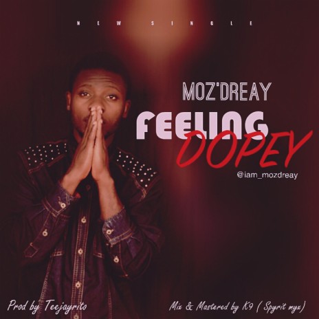 Feeling Dopey | Boomplay Music