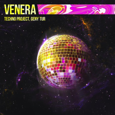 Venera ft. Geny Tur | Boomplay Music